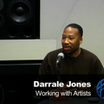 Working With Artists (A&R of Atlantic Records)